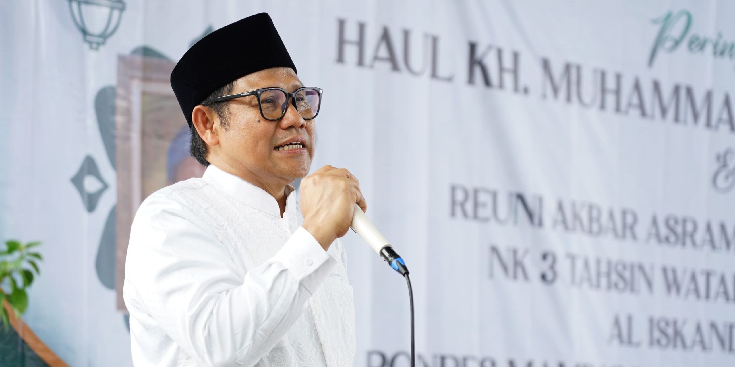 PKB Usung Kader di Pilpres Usai MK Hapus Presidential Threshold